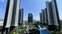 Normanton Park (D5), Apartment #444251111